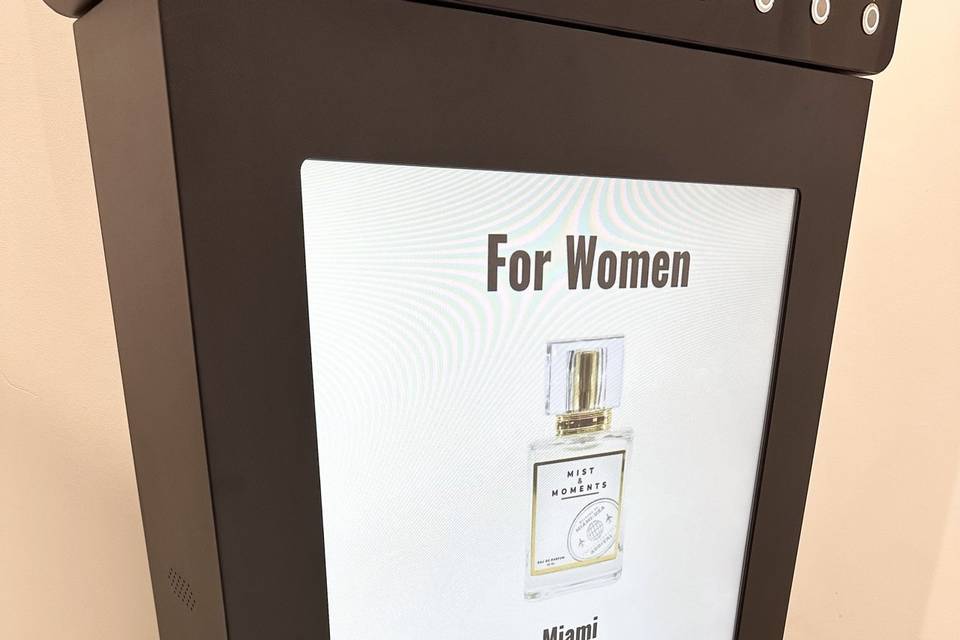 Female Inspired By Fragrances
