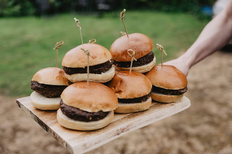 Sharing Boards