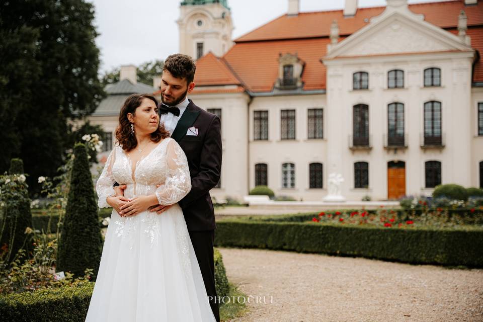 Kasia & Arek