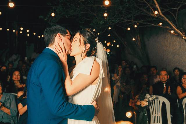 53 wedding Films