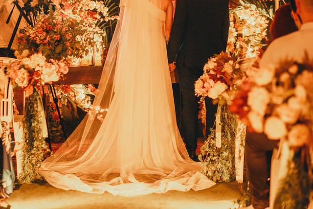 H&J Wedding