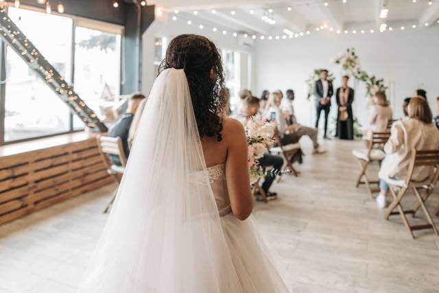 M&R Wedding