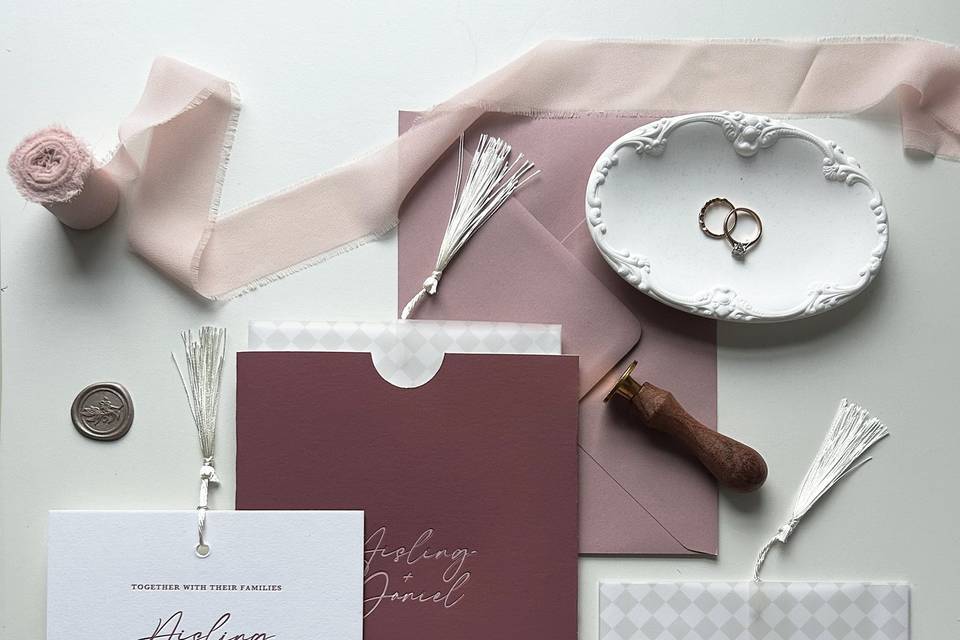 It’s all in the details ✨