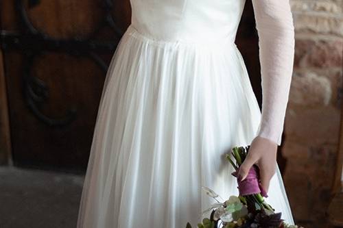 Ellie Lowe Wedding Dresses