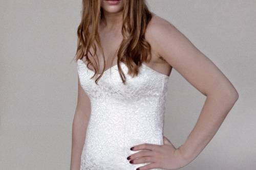 Ellie Lowe Wedding Dresses