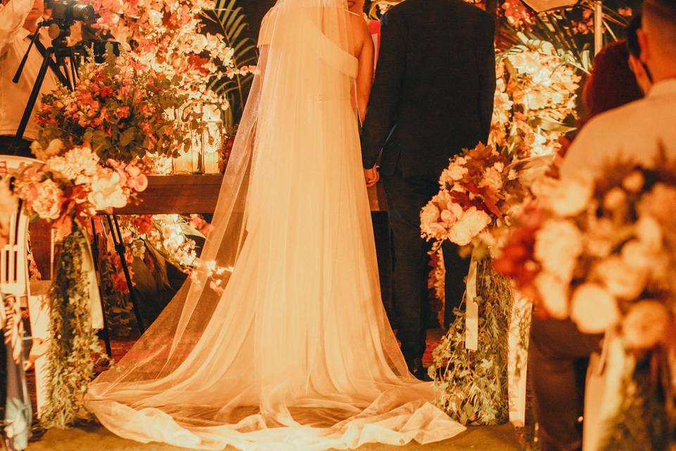 H&J Wedding