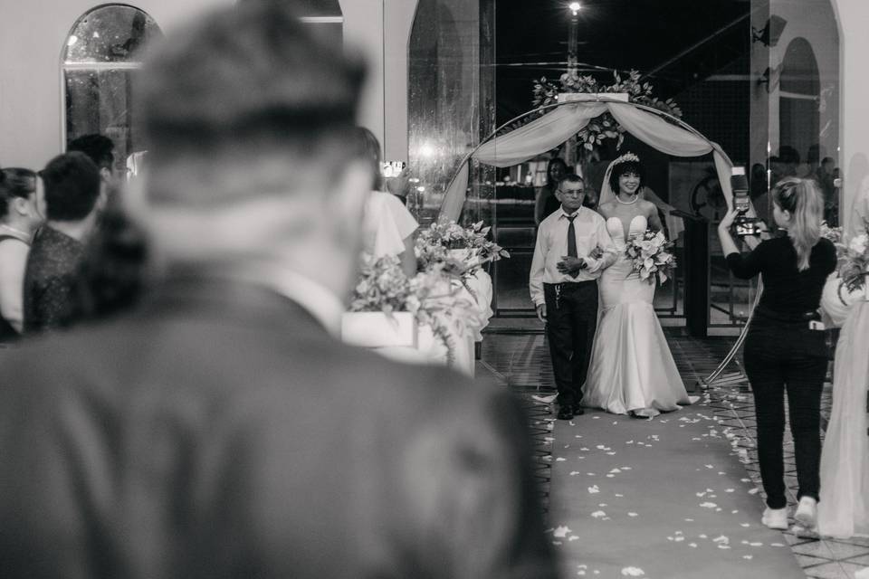 S&A Wedding
