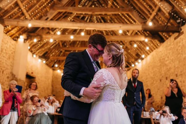 Cider Barn Wedding Venue Ilminster, Somerset