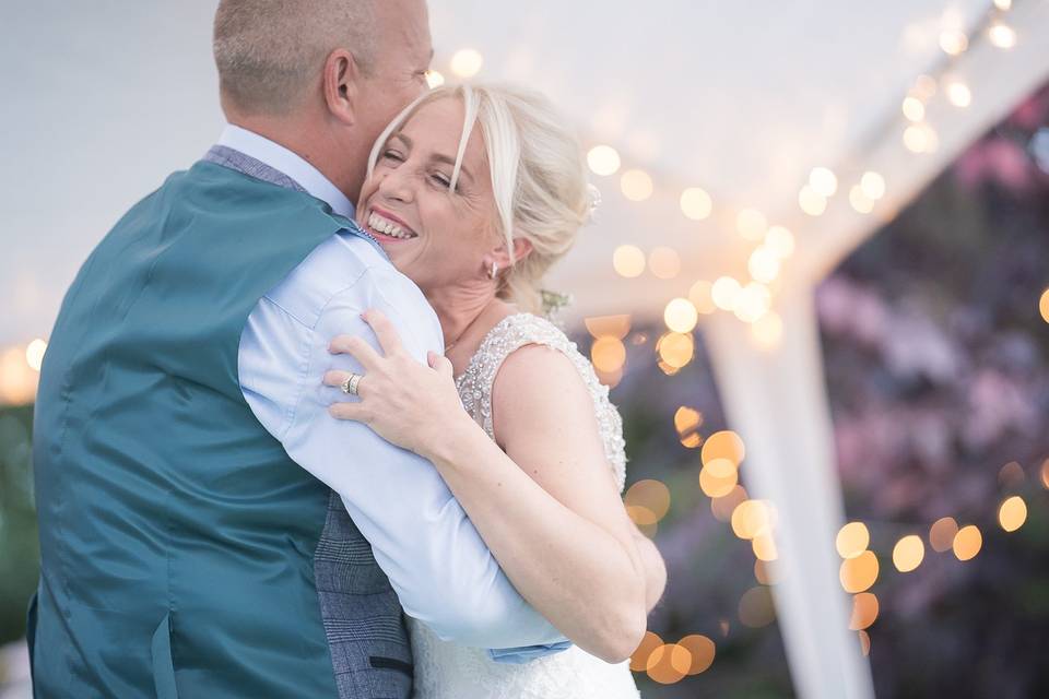 First Dance