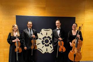 Ebor String Quartet