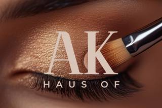 Haus of AK Make up