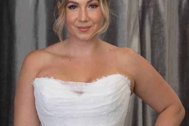 Bridal Make up