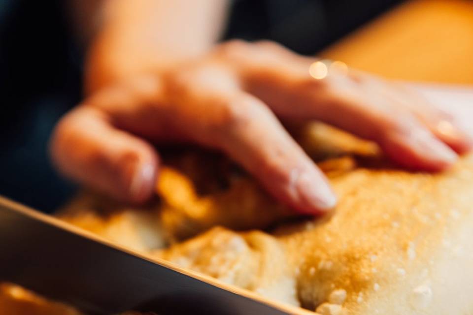 Fresh Bread