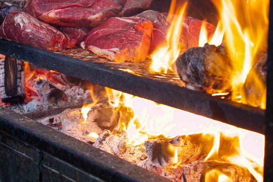 Local Beef