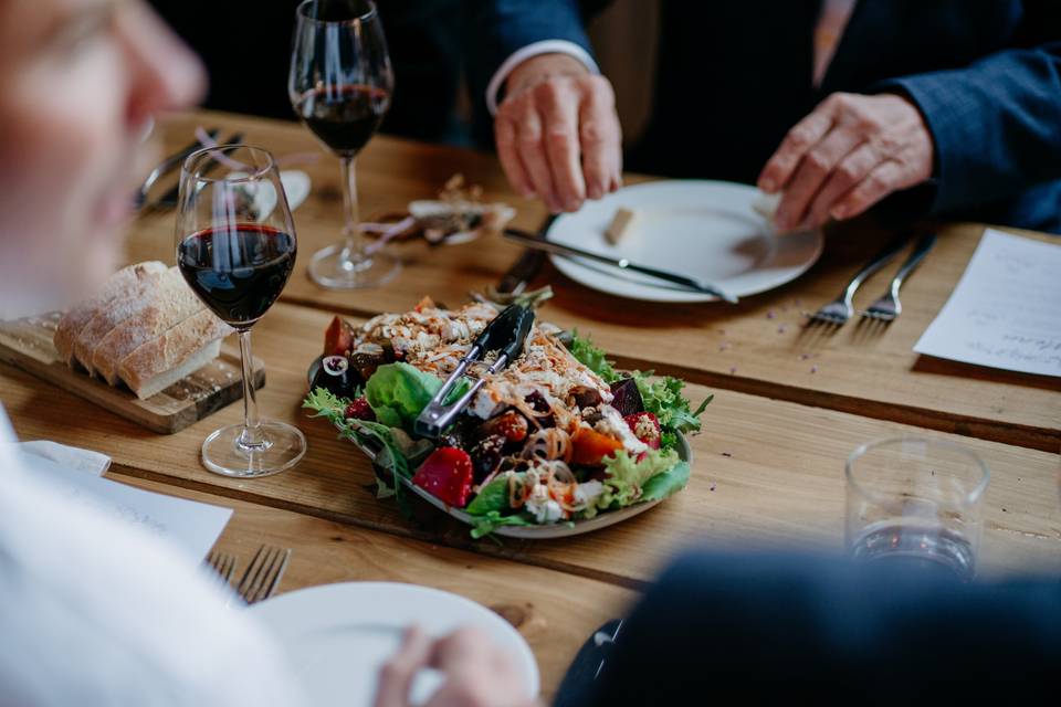 Salad