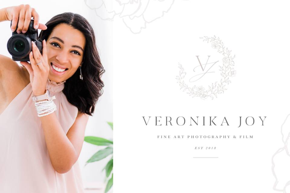 Veronika Joy Photography & Film