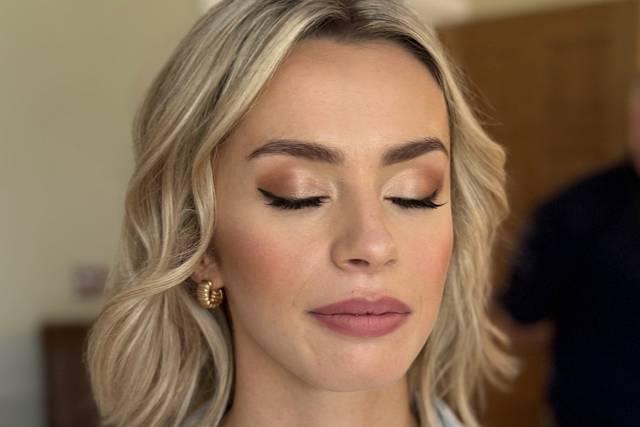 Soft glam