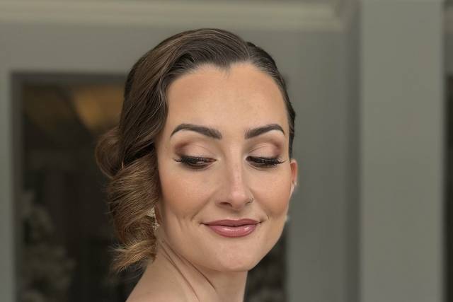Linda Conran Hair & MUA