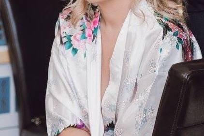 Beauty, Hair & Make Up Linda Conran Hair & MUA 26