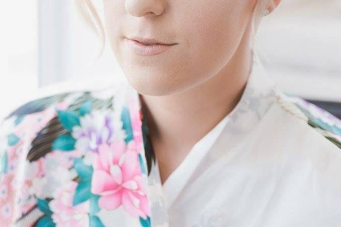 Beauty, Hair & Make Up Linda Conran Hair & MUA 29