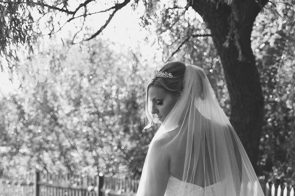 Beauty, Hair & Make Up Linda Conran Hair & MUA 45
