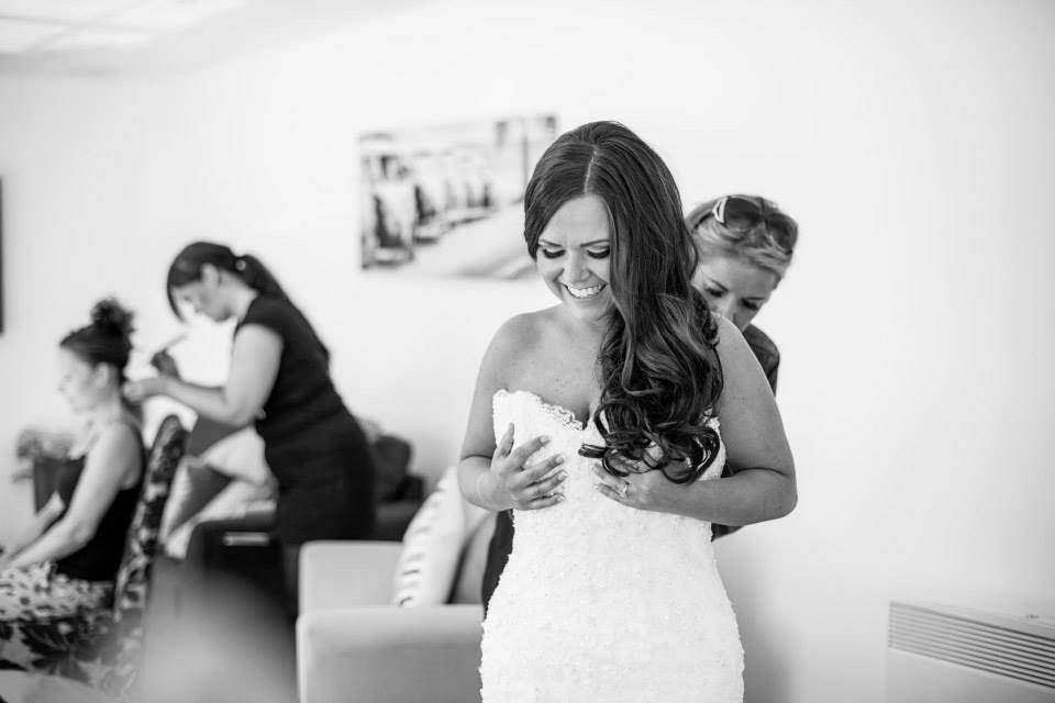 Beauty, Hair & Make Up Linda Conran Hair & MUA 19