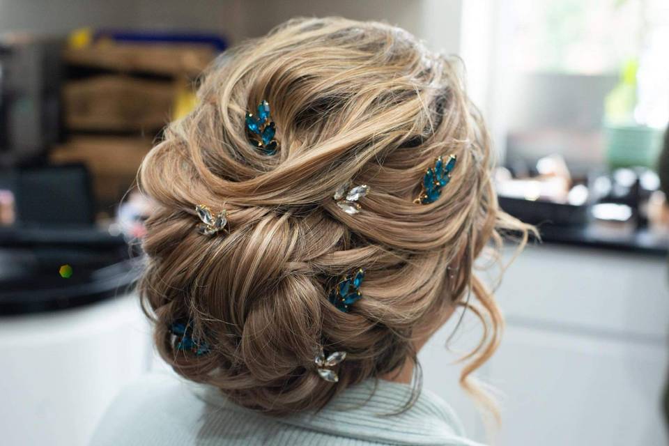 Hair