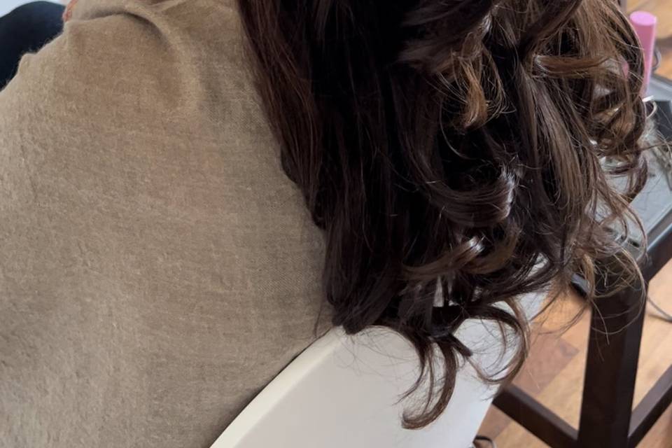 Hair