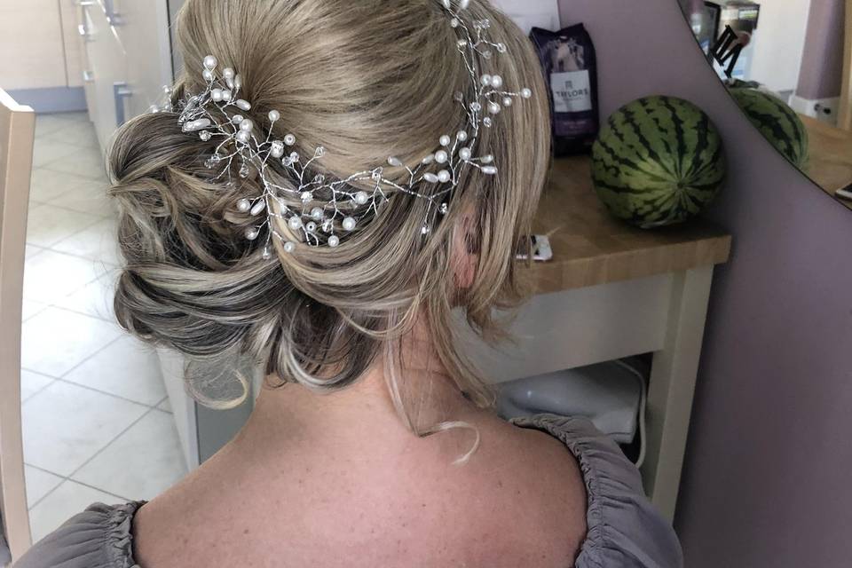 Hair