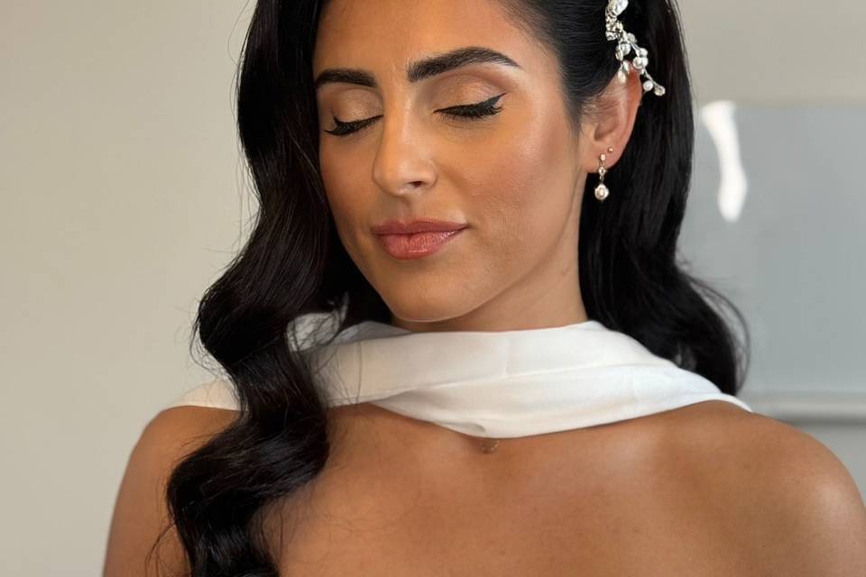 Armenian beauty