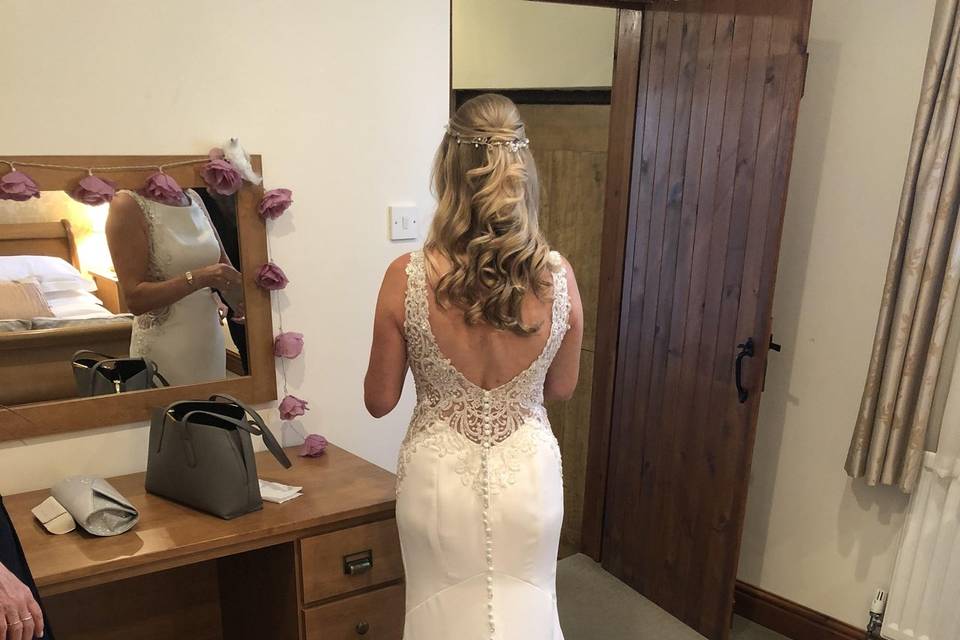 Hair