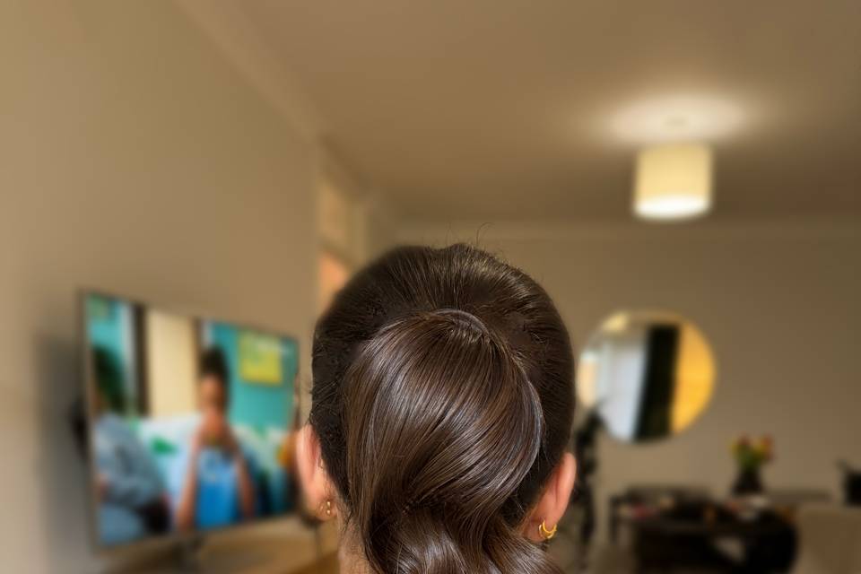 Hair