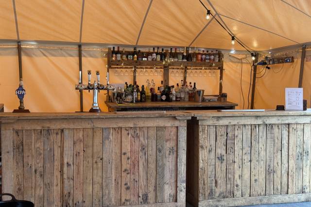 Vintage Bar