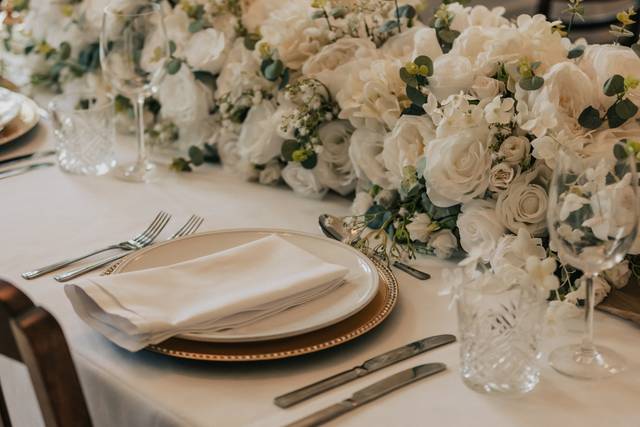 Tablescape
