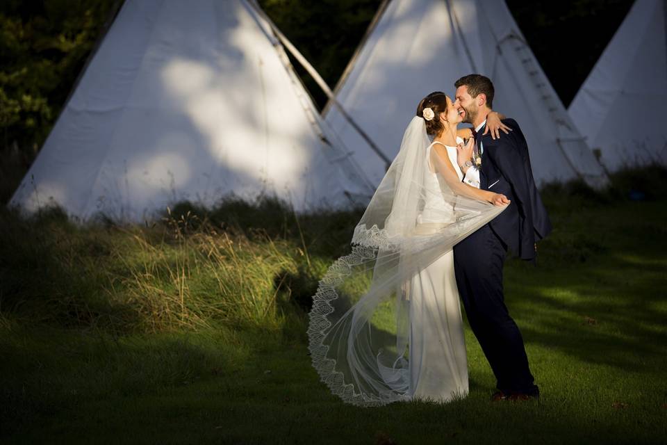 Martin Dabek Photography - Happy couple