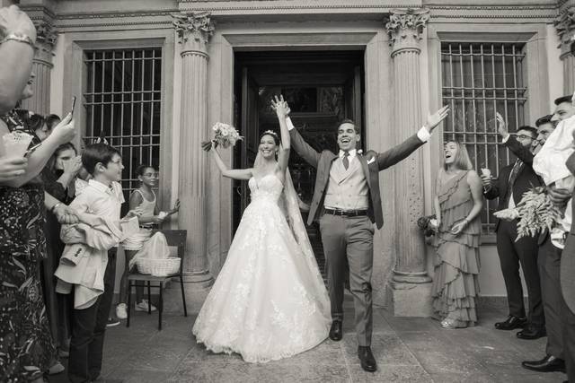 Newlyweds