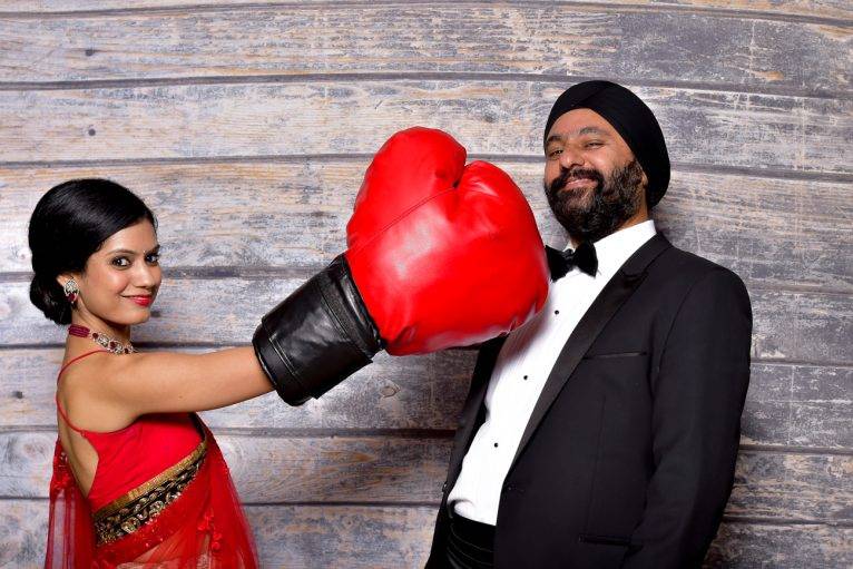 Photo Booth Hire London