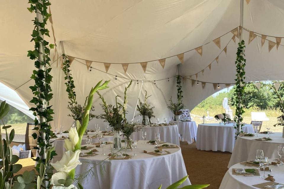 Capri Wedding