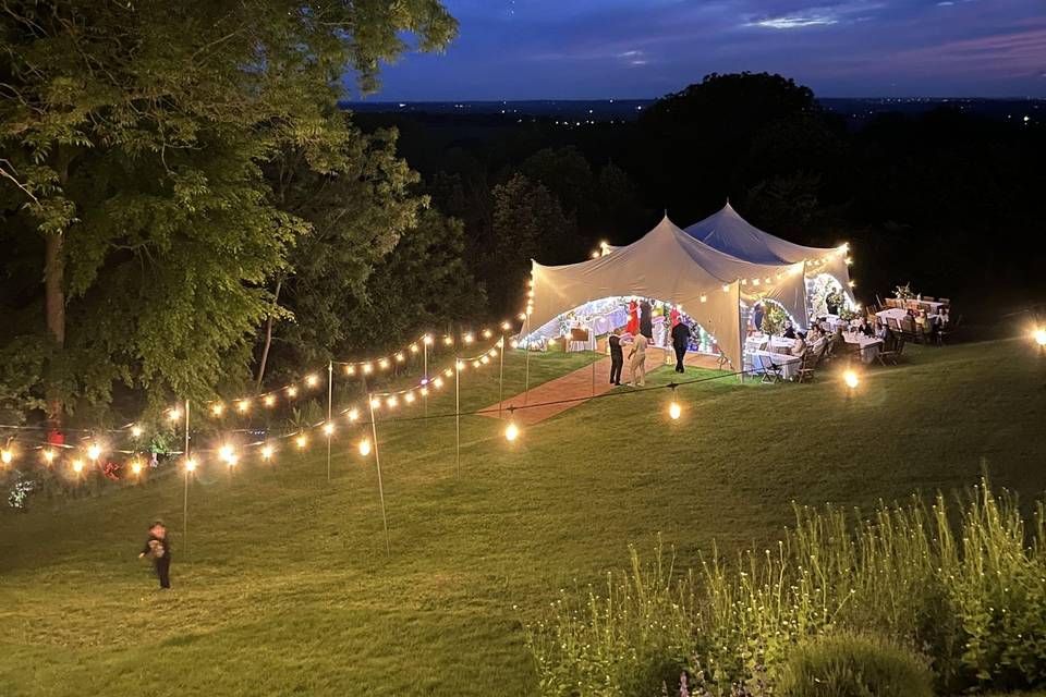 Espree Wedding