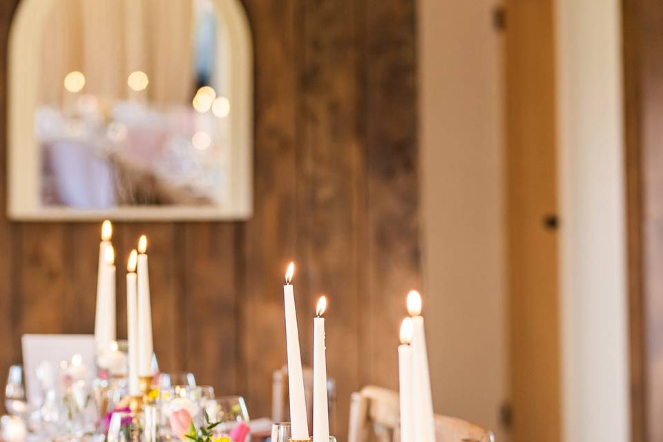 Candles