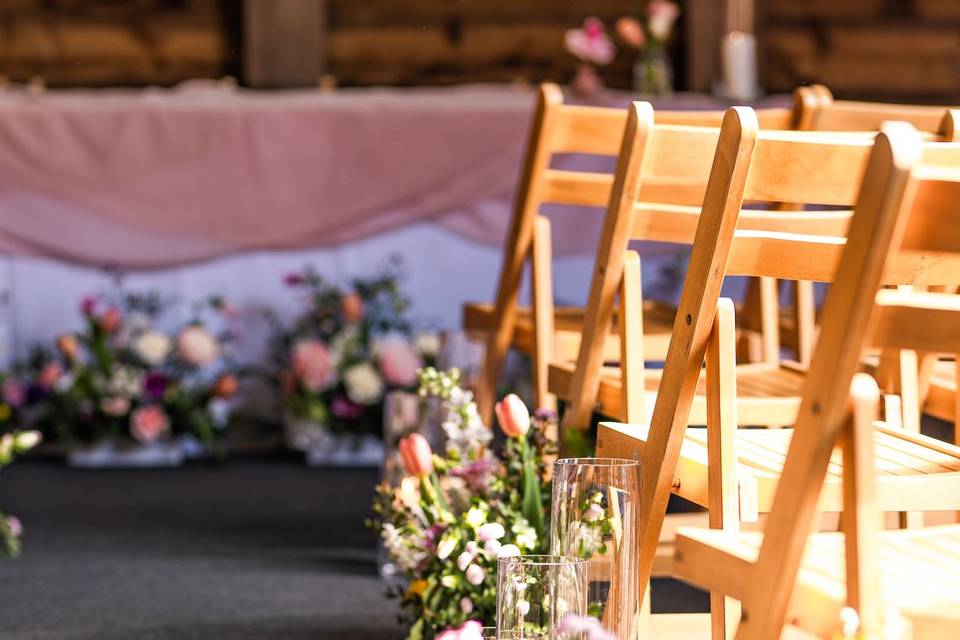 Ceremony