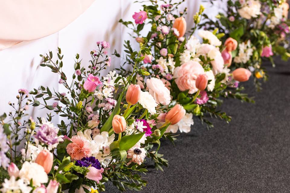 Florals