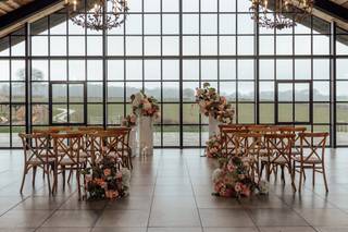 All You Need Wedding Styling
