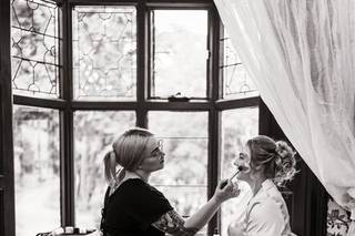 Lillie Walker Bridal Artist
