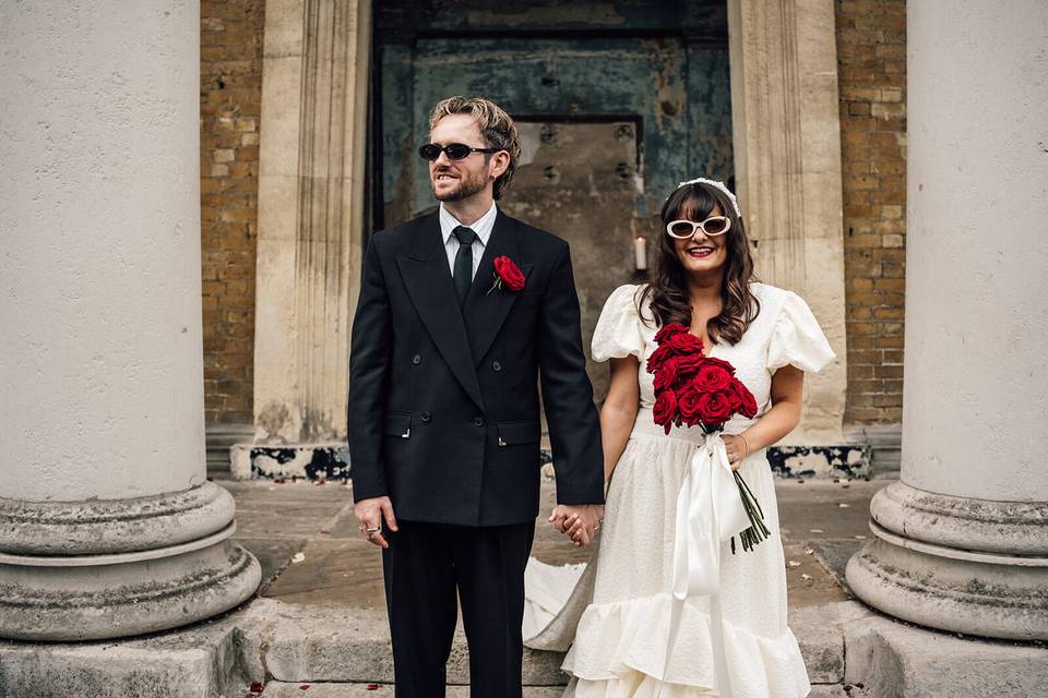 Emis Weddings