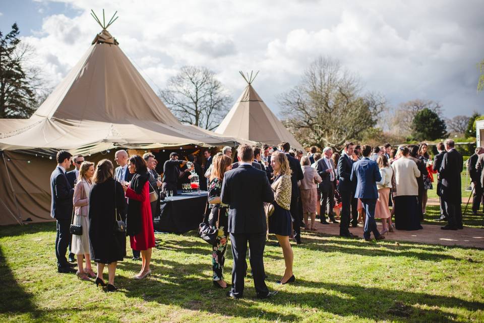 The Utopian - Tent Company