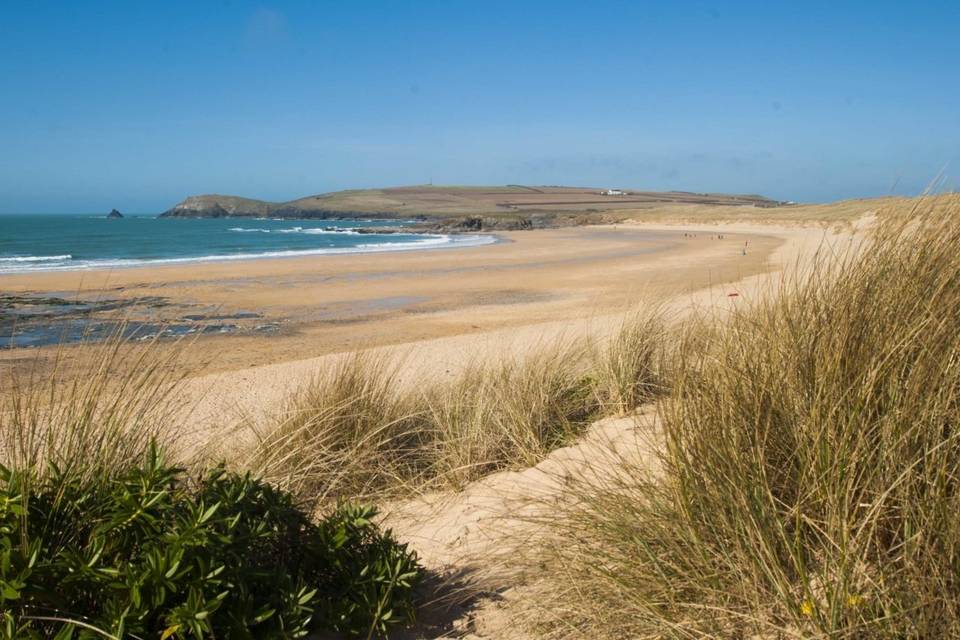 Padstow Harbour Hotel