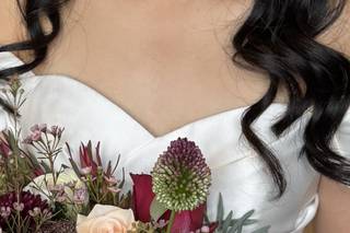 Irene Parra Bridal Beauty