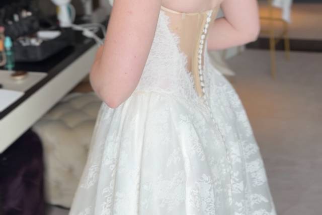 Irene Parra Bridal Beauty
