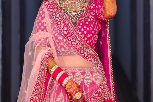 Bride